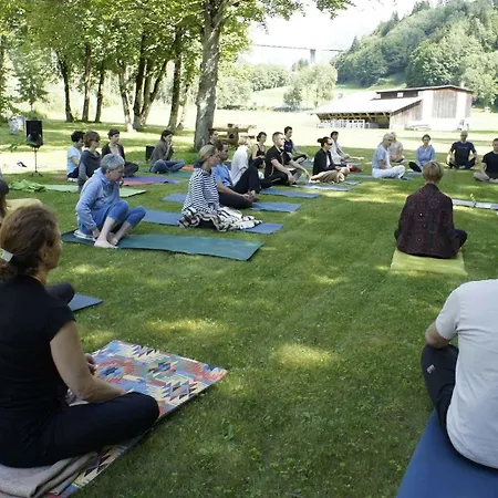 Bad Serneus Hotel Klosters