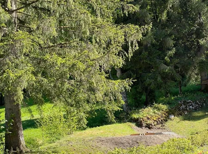 Bad Serneus 3* Klosters