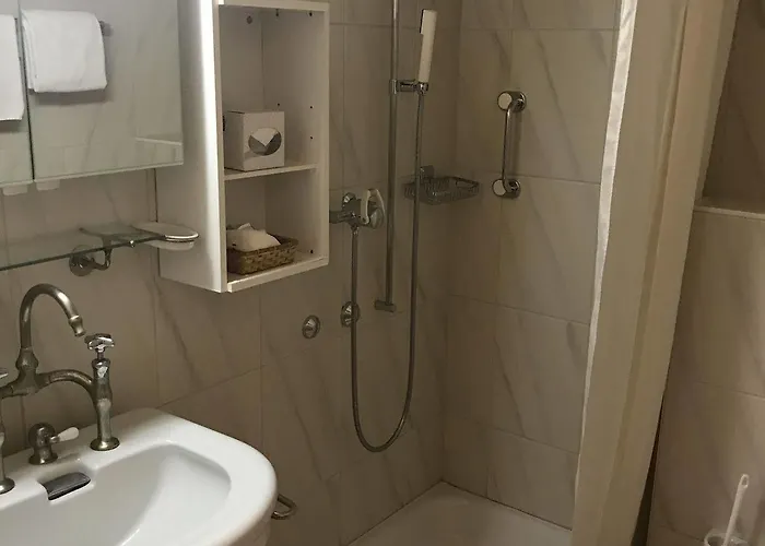 Bad Serneus Hotel Klosters