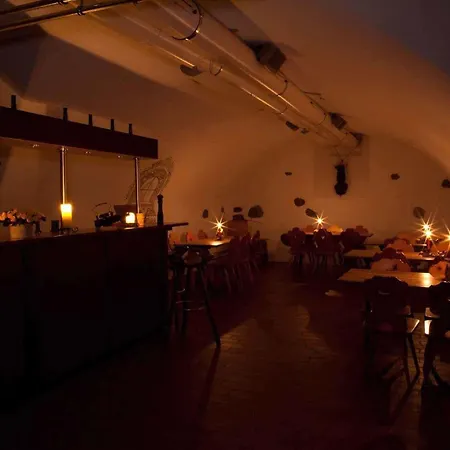 فندق Bad Serneus كلوسترز