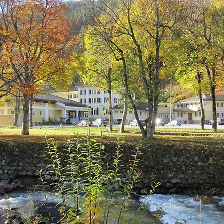 Bad Serneus Klosters-Serneus