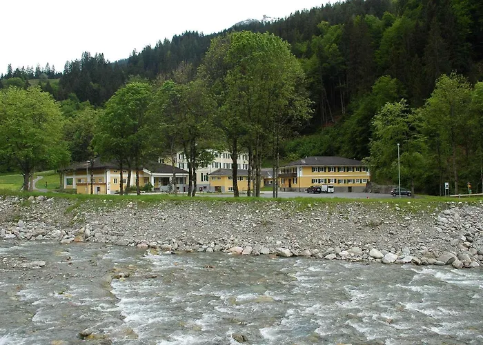 Bad Serneus Klosters