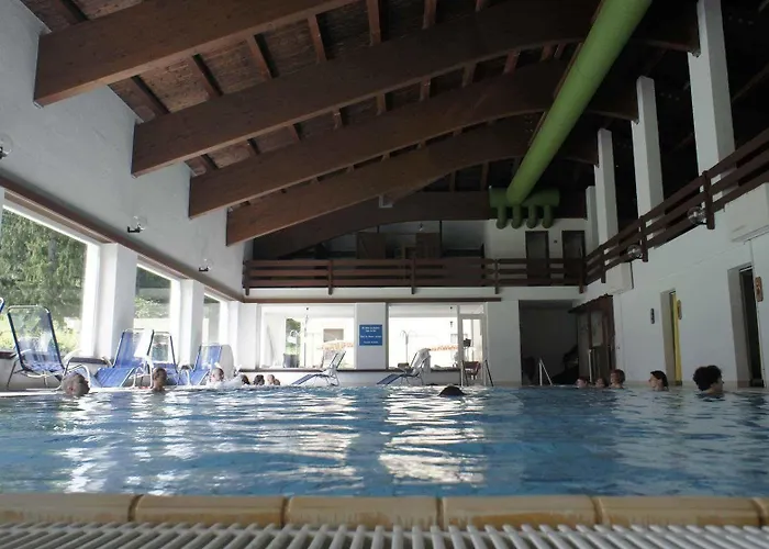 Bad Serneus Klosters